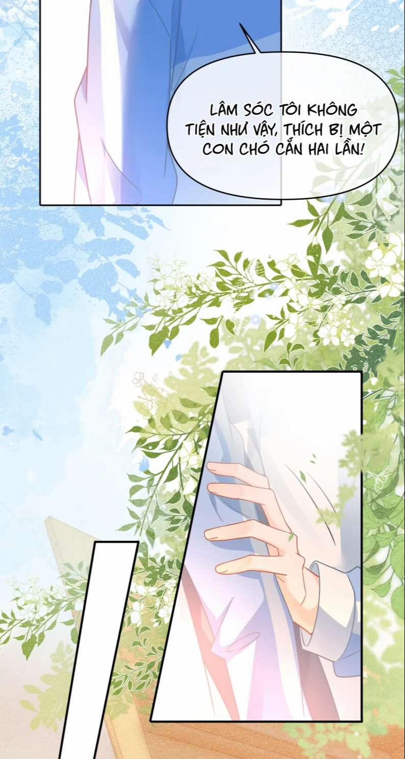 Giáo Thảo Bá Đạo Cầu Tôi Quay Lại 25 trang 38