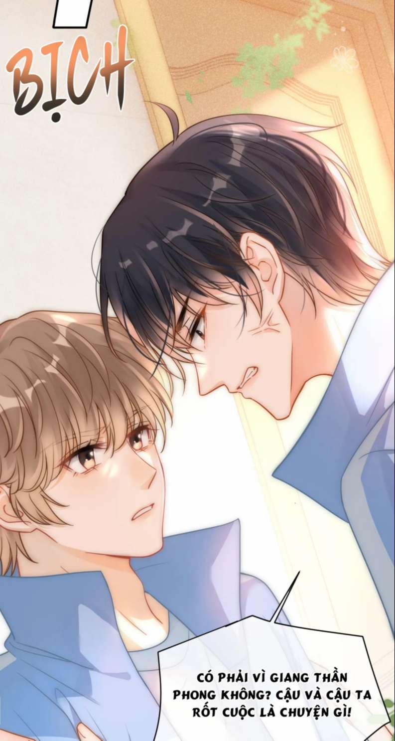 Giáo Thảo Bá Đạo Cầu Tôi Quay Lại 25 trang 39