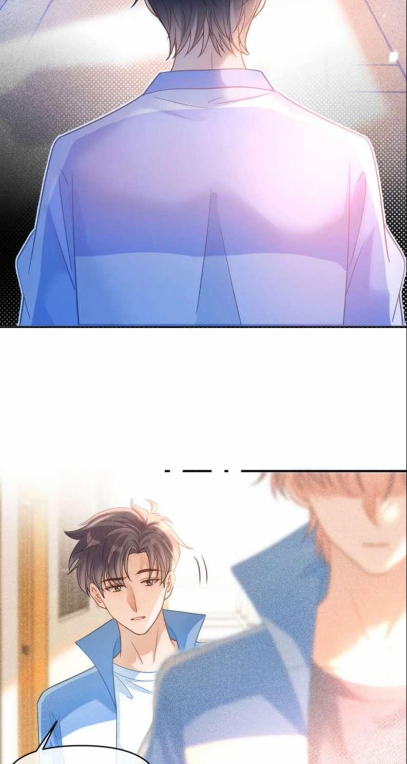 Giáo Thảo Bá Đạo Cầu Tôi Quay Lại 25 trang 43