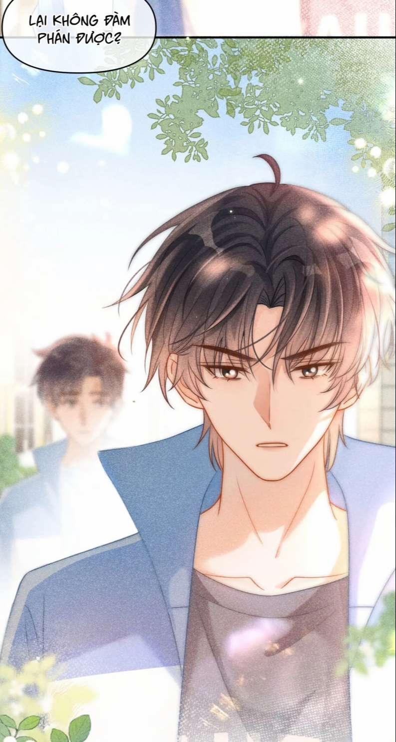 Giáo Thảo Bá Đạo Cầu Tôi Quay Lại 25 trang 44