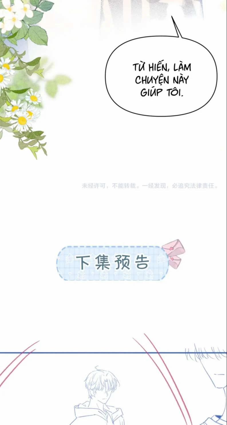 Giáo Thảo Bá Đạo Cầu Tôi Quay Lại 25 trang 45