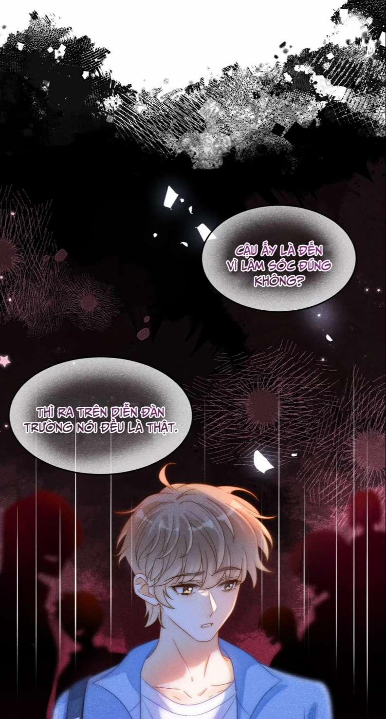 Giáo Thảo Bá Đạo Cầu Tôi Quay Lại 25 trang 5