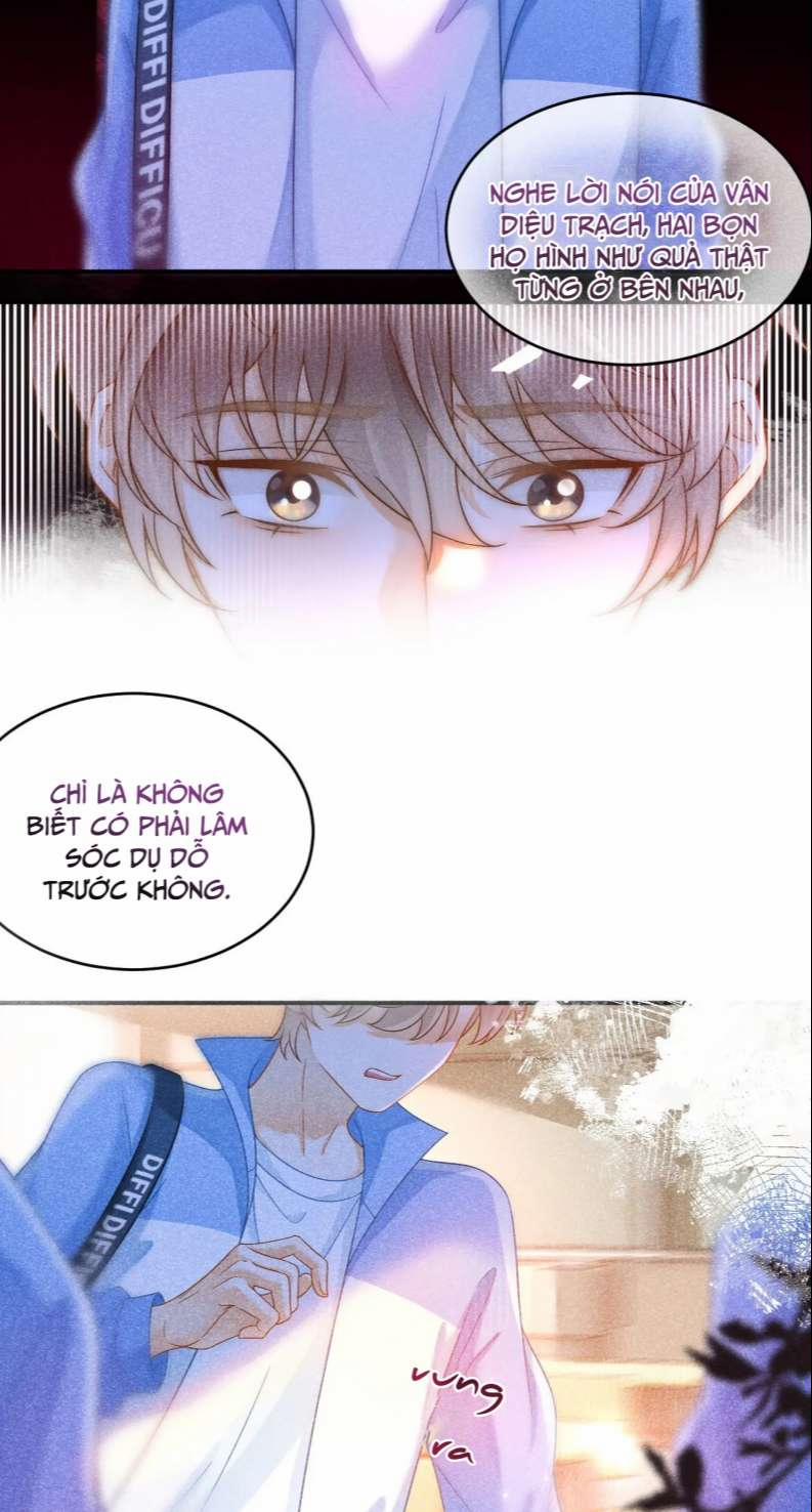 Giáo Thảo Bá Đạo Cầu Tôi Quay Lại 25 trang 6