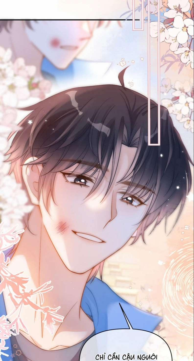 Giáo Thảo Bá Đạo Cầu Tôi Quay Lại 25 trang 9