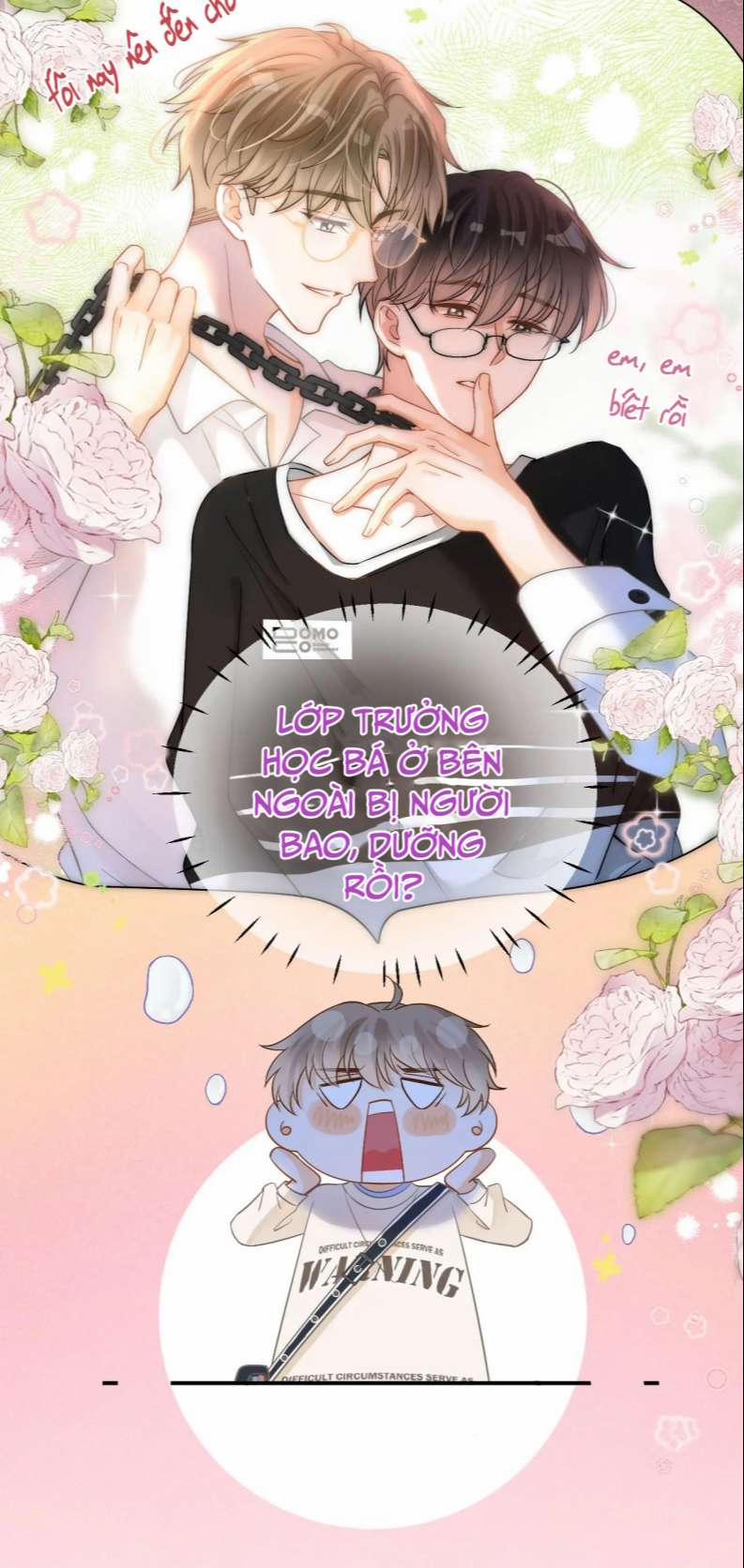 Giáo Thảo Bá Đạo Cầu Tôi Quay Lại 26 trang 11