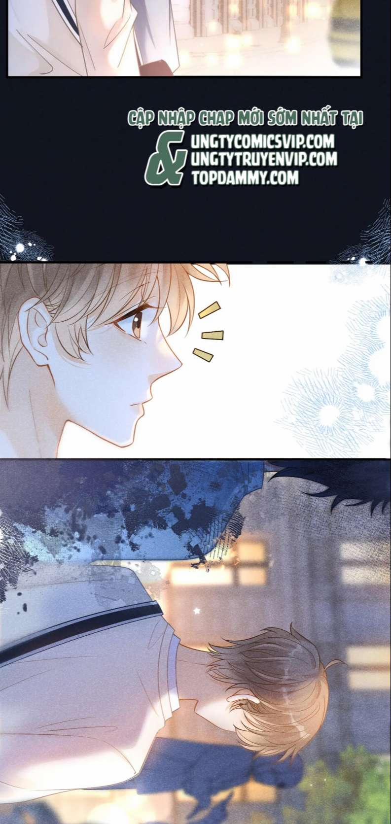 Giáo Thảo Bá Đạo Cầu Tôi Quay Lại 26 trang 14