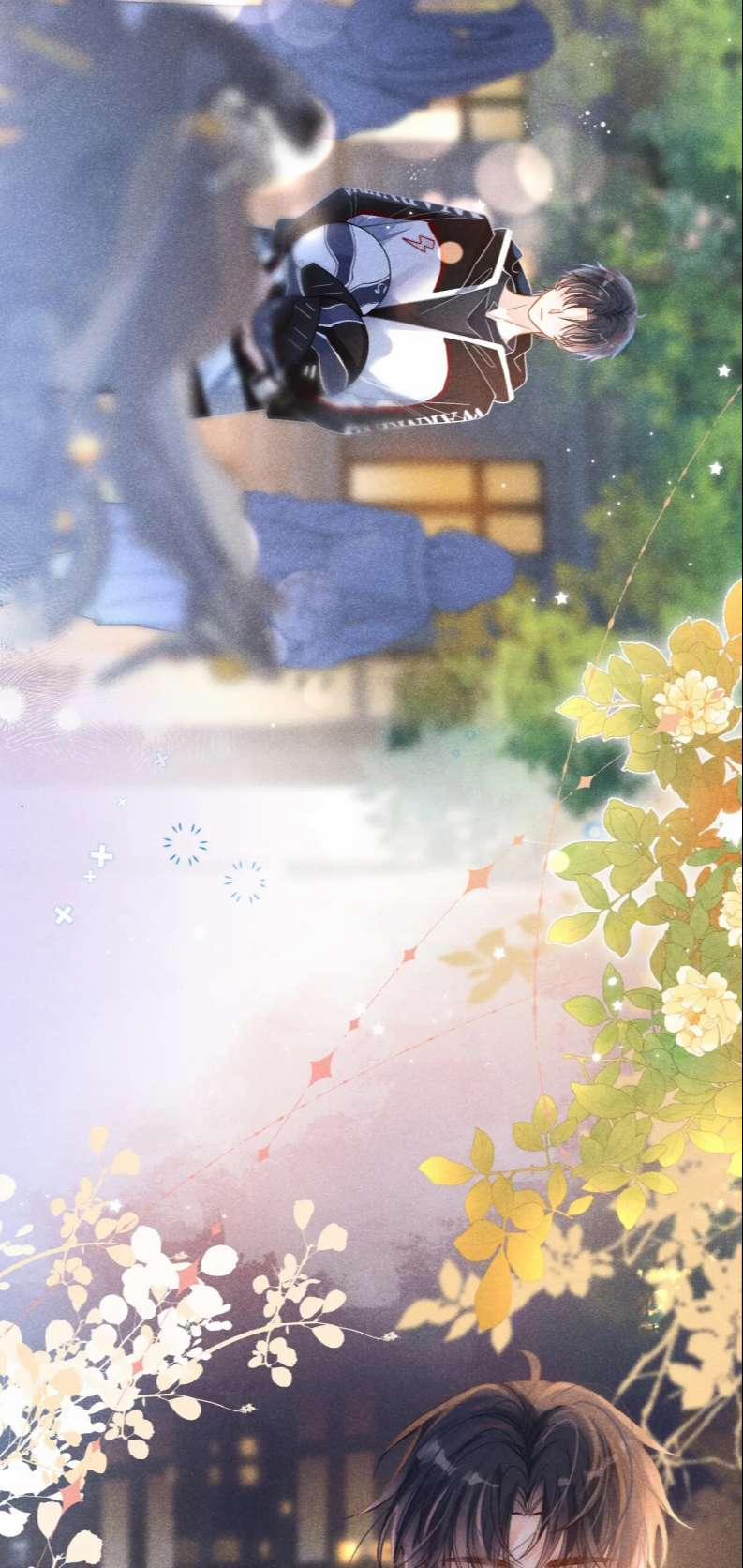 Giáo Thảo Bá Đạo Cầu Tôi Quay Lại 26 trang 15