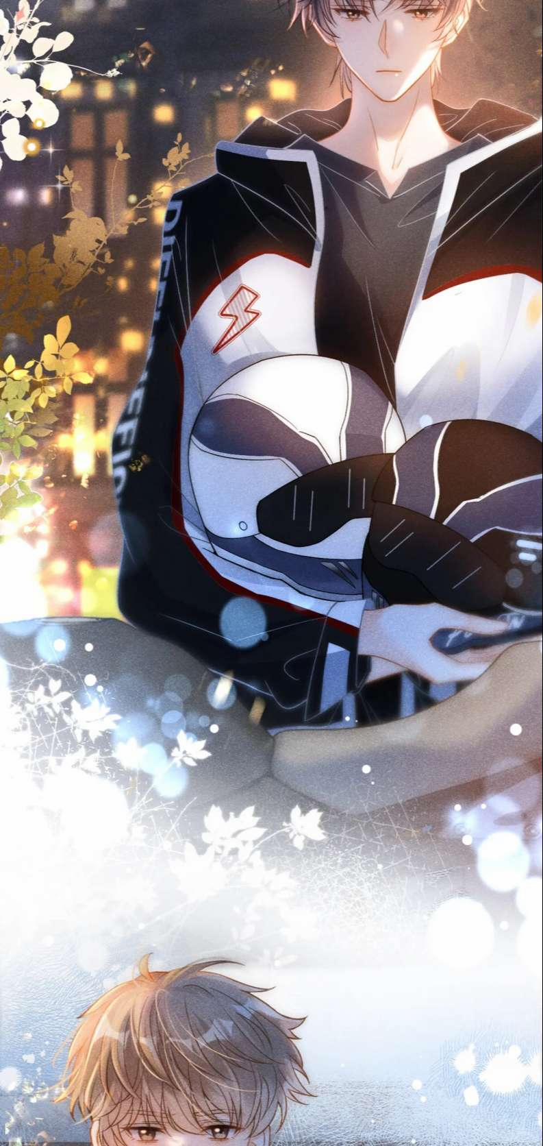 Giáo Thảo Bá Đạo Cầu Tôi Quay Lại 26 trang 16