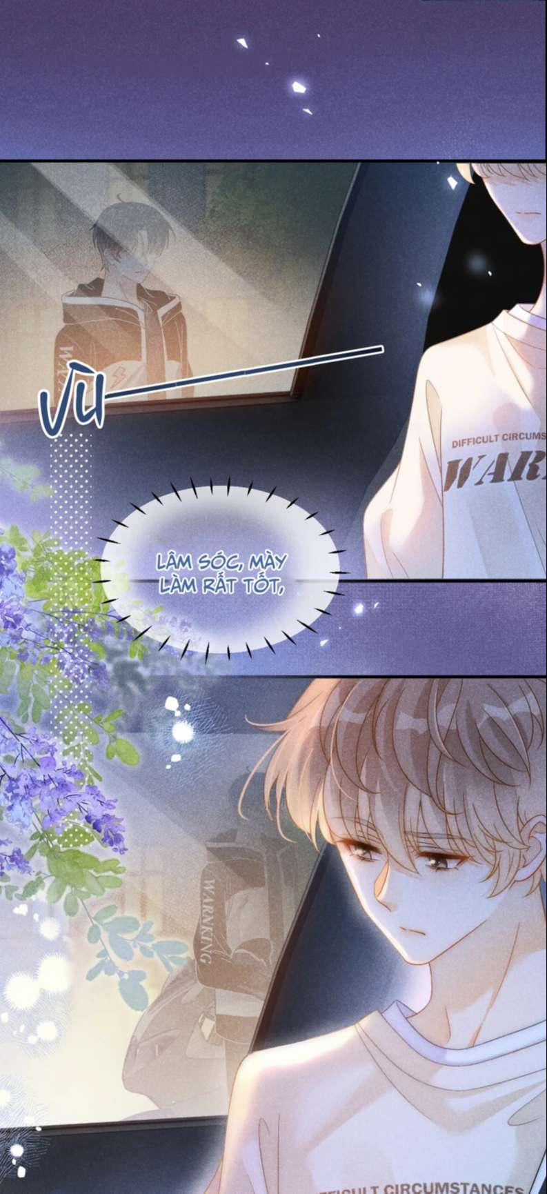 Giáo Thảo Bá Đạo Cầu Tôi Quay Lại 26 trang 20