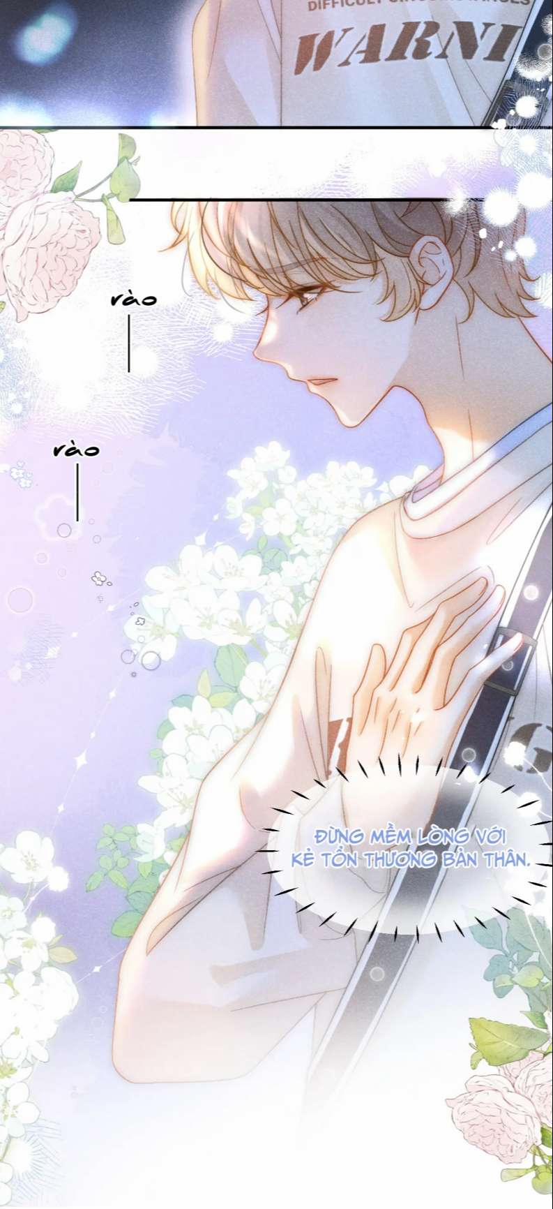 Giáo Thảo Bá Đạo Cầu Tôi Quay Lại 26 trang 21