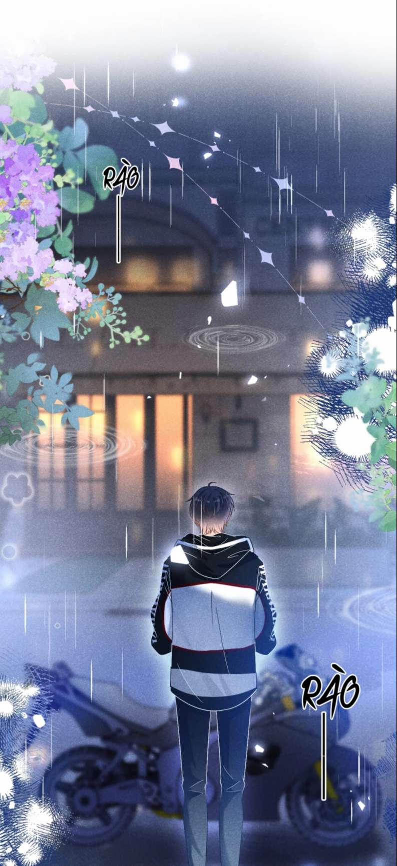 Giáo Thảo Bá Đạo Cầu Tôi Quay Lại 26 trang 22