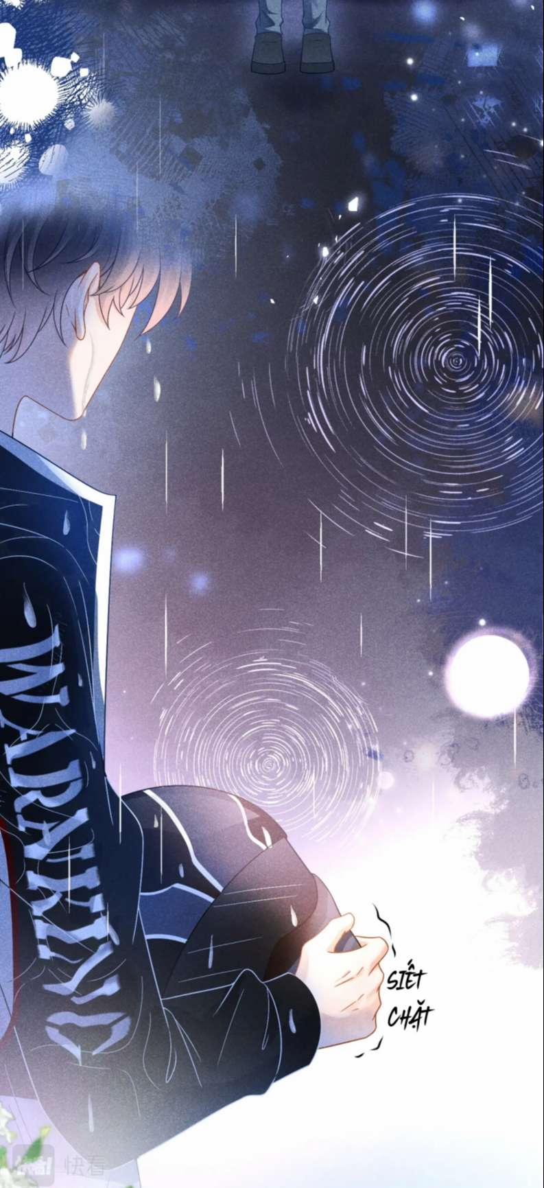 Giáo Thảo Bá Đạo Cầu Tôi Quay Lại 26 trang 23