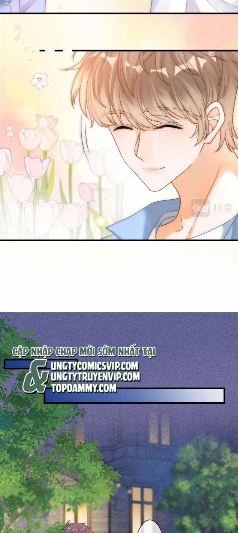 Giáo Thảo Bá Đạo Cầu Tôi Quay Lại 26 trang 33