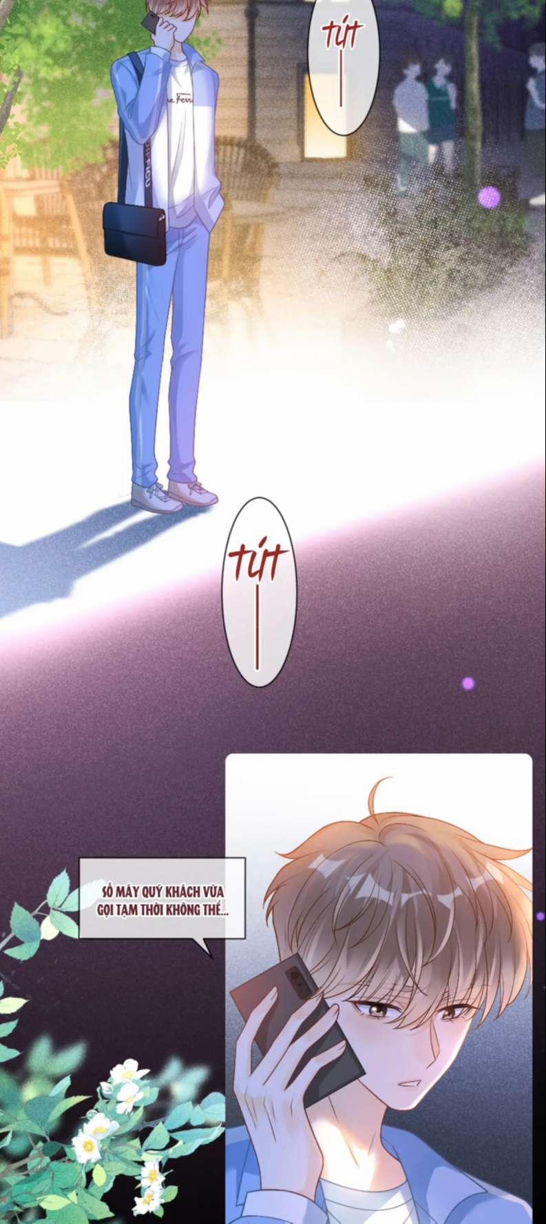 Giáo Thảo Bá Đạo Cầu Tôi Quay Lại 26 trang 34