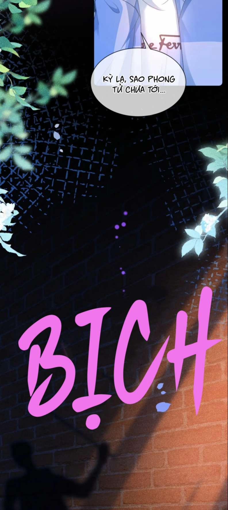 Giáo Thảo Bá Đạo Cầu Tôi Quay Lại 26 trang 35