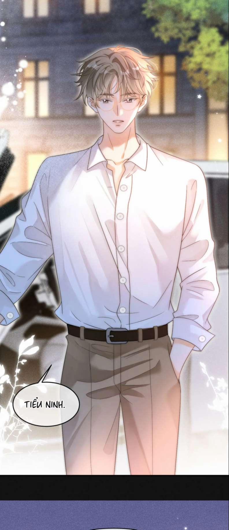 Giáo Thảo Bá Đạo Cầu Tôi Quay Lại 26 trang 5