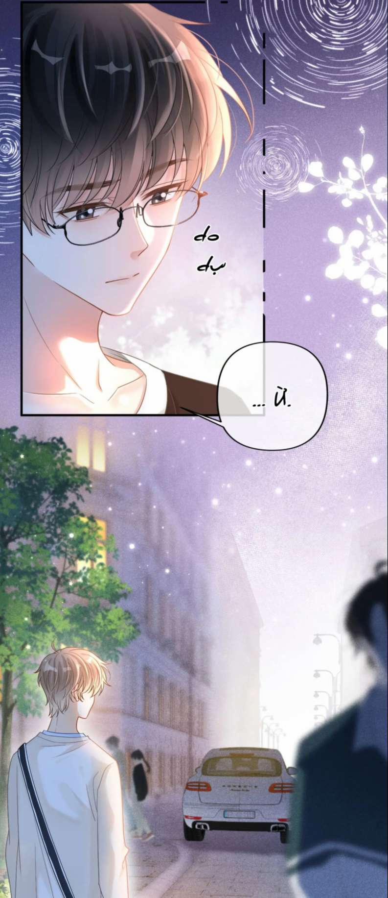 Giáo Thảo Bá Đạo Cầu Tôi Quay Lại 26 trang 9