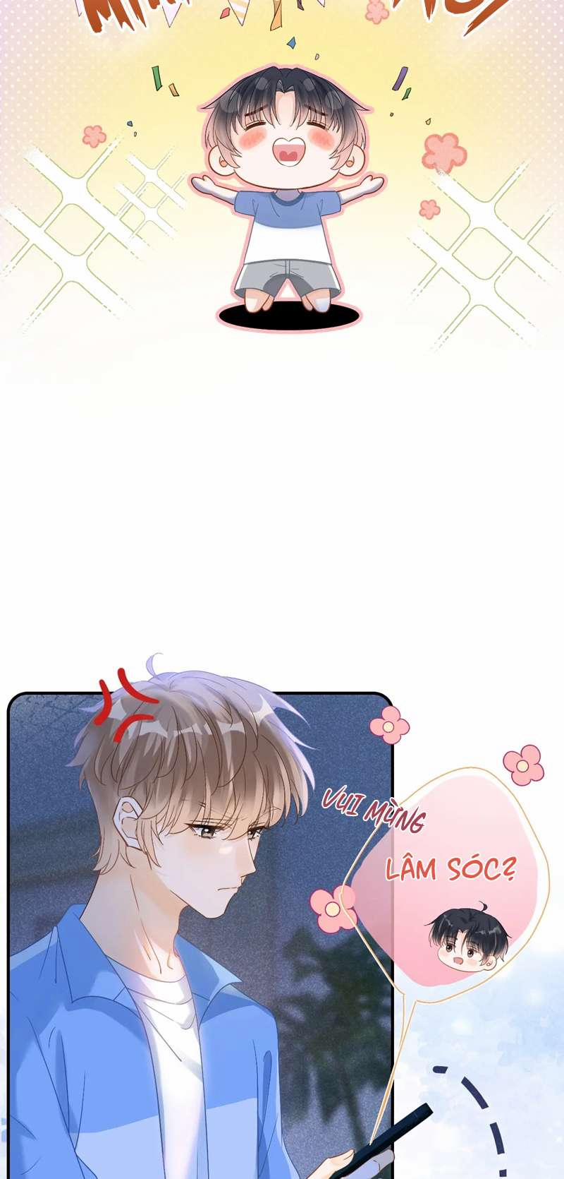 Giáo Thảo Bá Đạo Cầu Tôi Quay Lại 27 trang 11