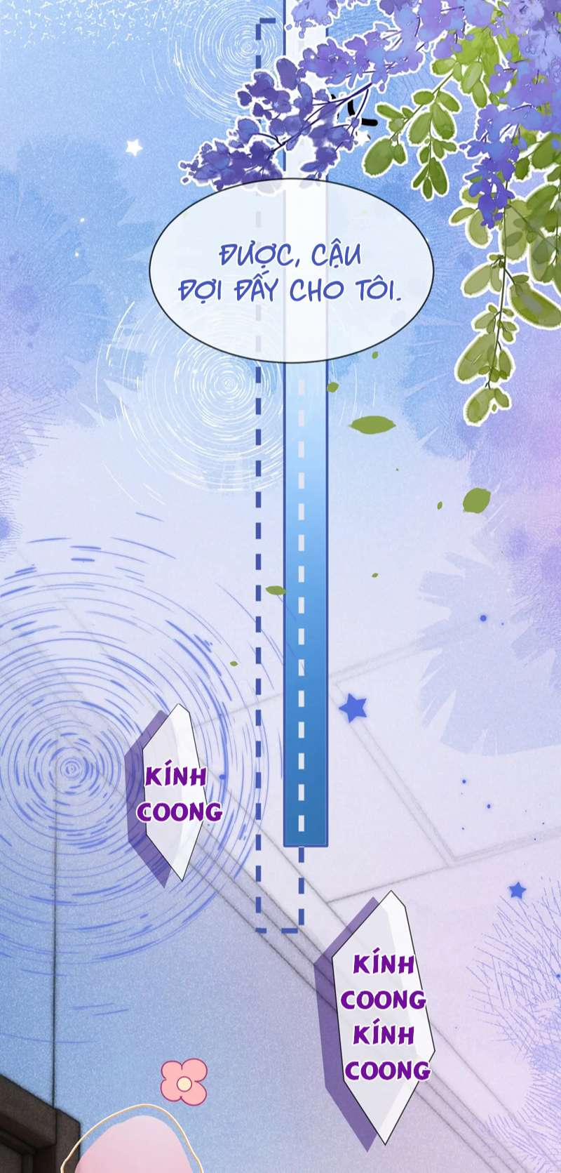 Giáo Thảo Bá Đạo Cầu Tôi Quay Lại 27 trang 13