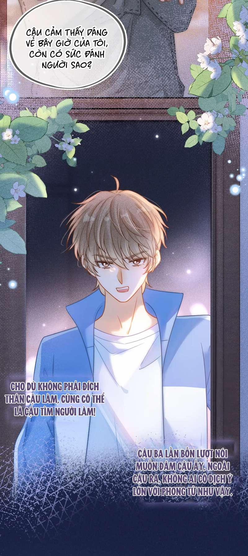 Giáo Thảo Bá Đạo Cầu Tôi Quay Lại 27 trang 18