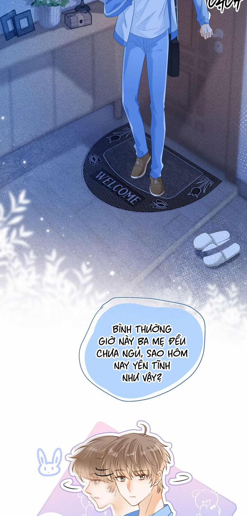 Giáo Thảo Bá Đạo Cầu Tôi Quay Lại 27 trang 2