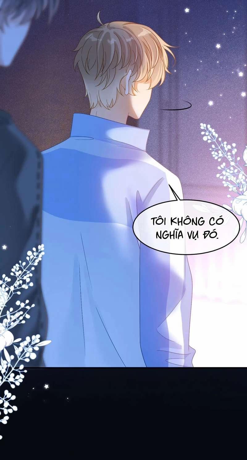 Giáo Thảo Bá Đạo Cầu Tôi Quay Lại 27 trang 25