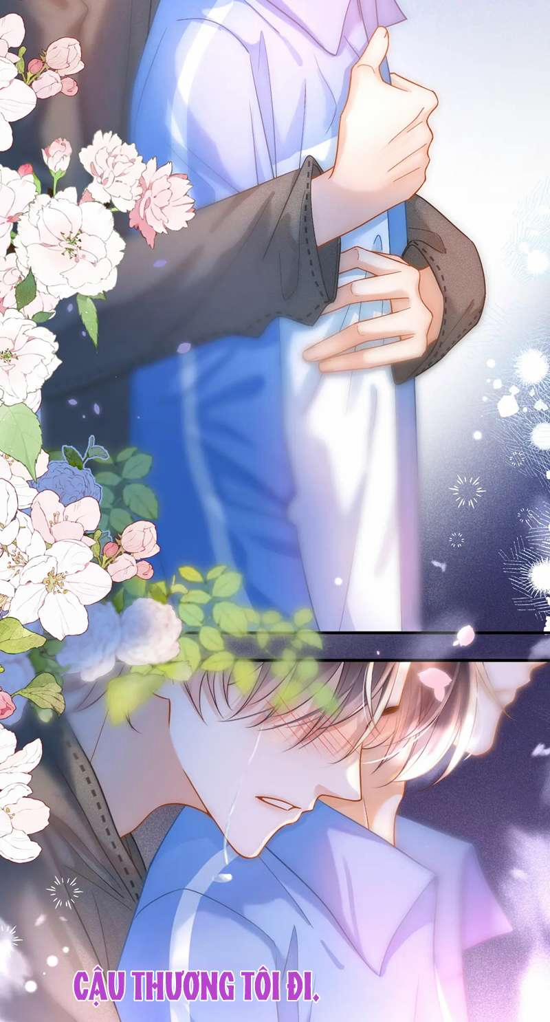 Giáo Thảo Bá Đạo Cầu Tôi Quay Lại 27 trang 27