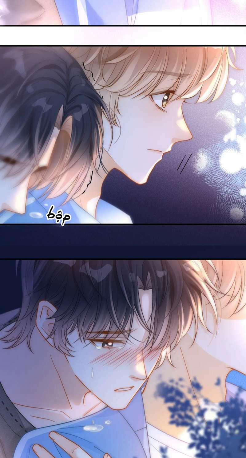 Giáo Thảo Bá Đạo Cầu Tôi Quay Lại 27 trang 28