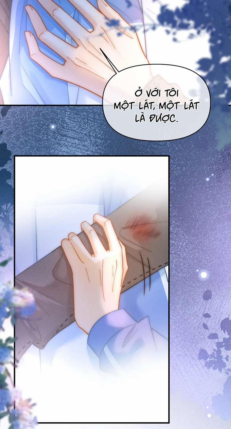 Giáo Thảo Bá Đạo Cầu Tôi Quay Lại 27 trang 29