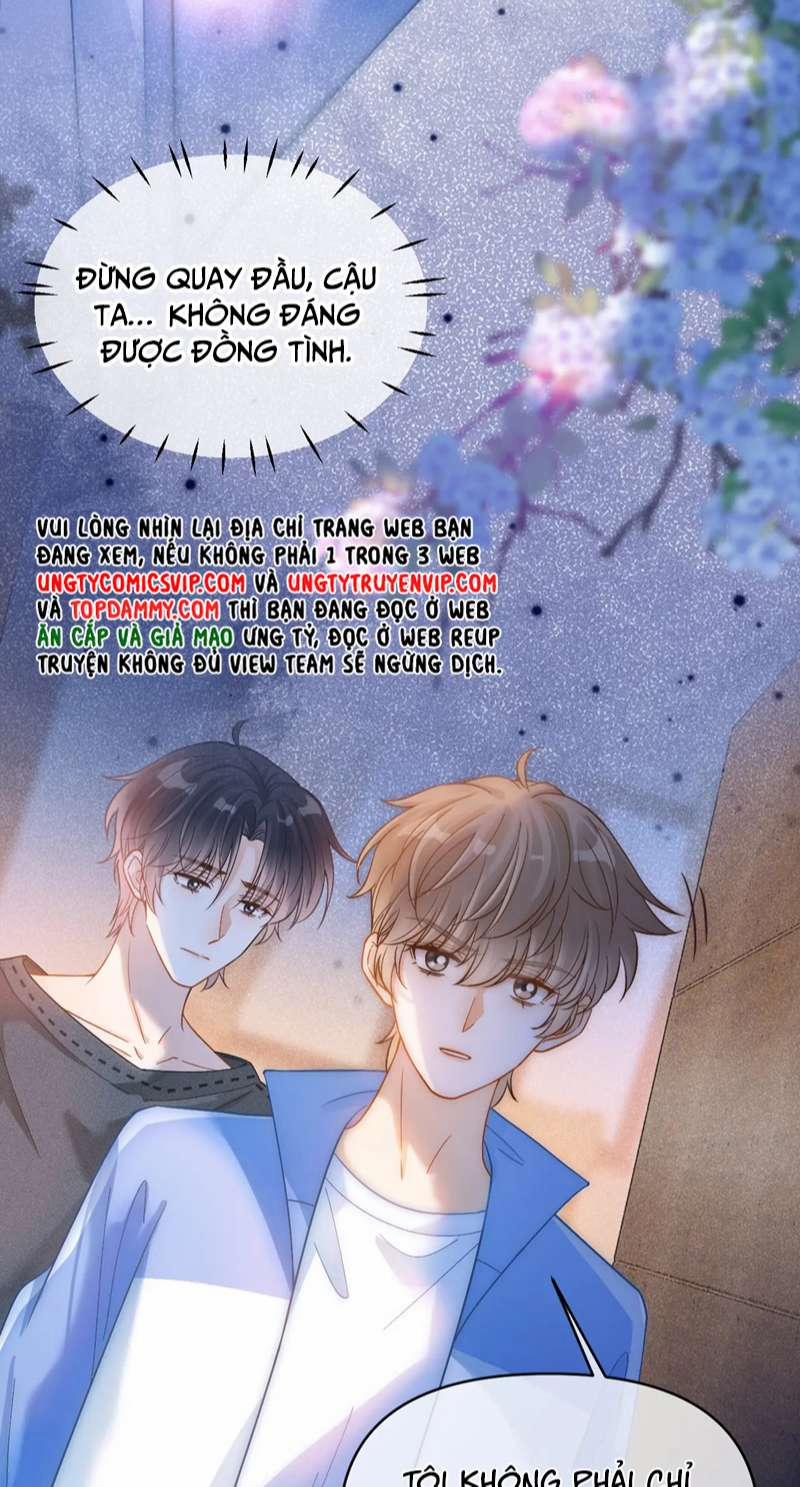 Giáo Thảo Bá Đạo Cầu Tôi Quay Lại 27 trang 31