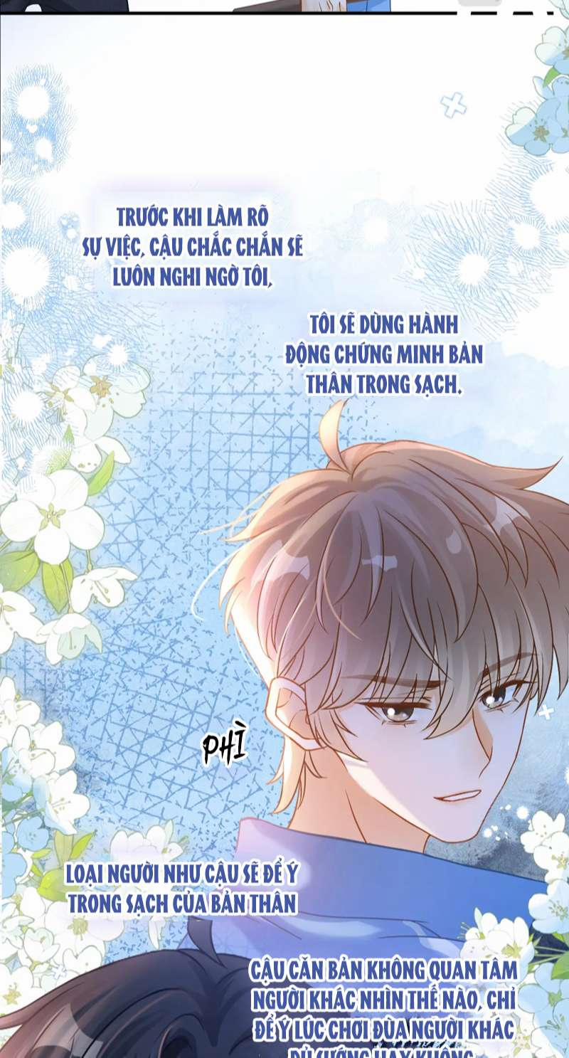 Giáo Thảo Bá Đạo Cầu Tôi Quay Lại 27 trang 33