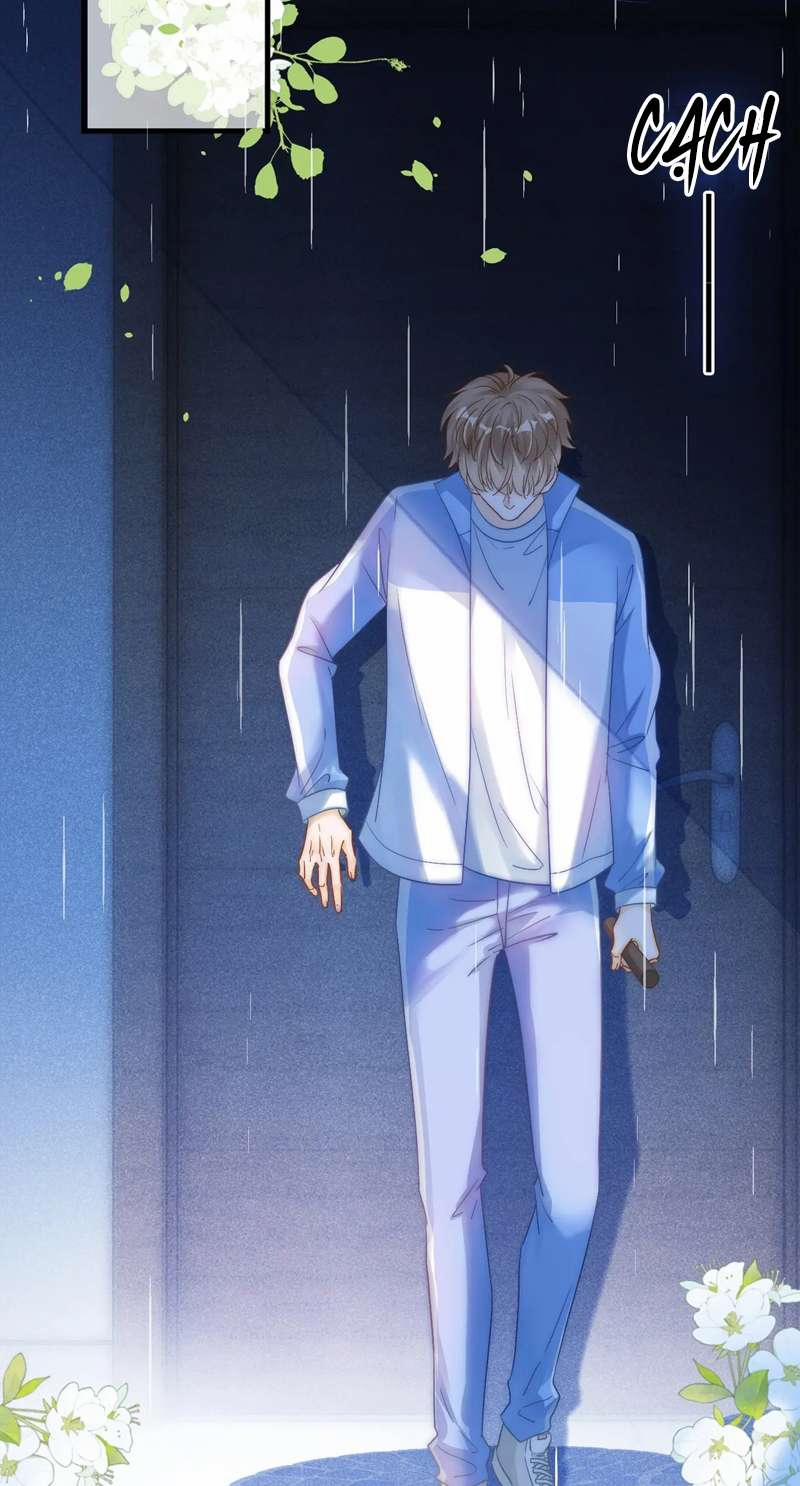 Giáo Thảo Bá Đạo Cầu Tôi Quay Lại 27 trang 36