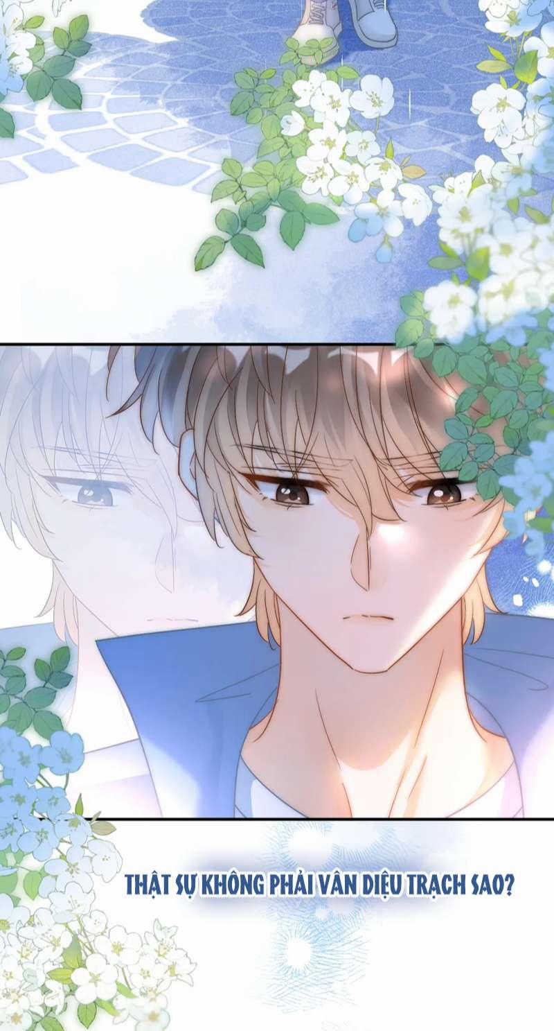 Giáo Thảo Bá Đạo Cầu Tôi Quay Lại 27 trang 37