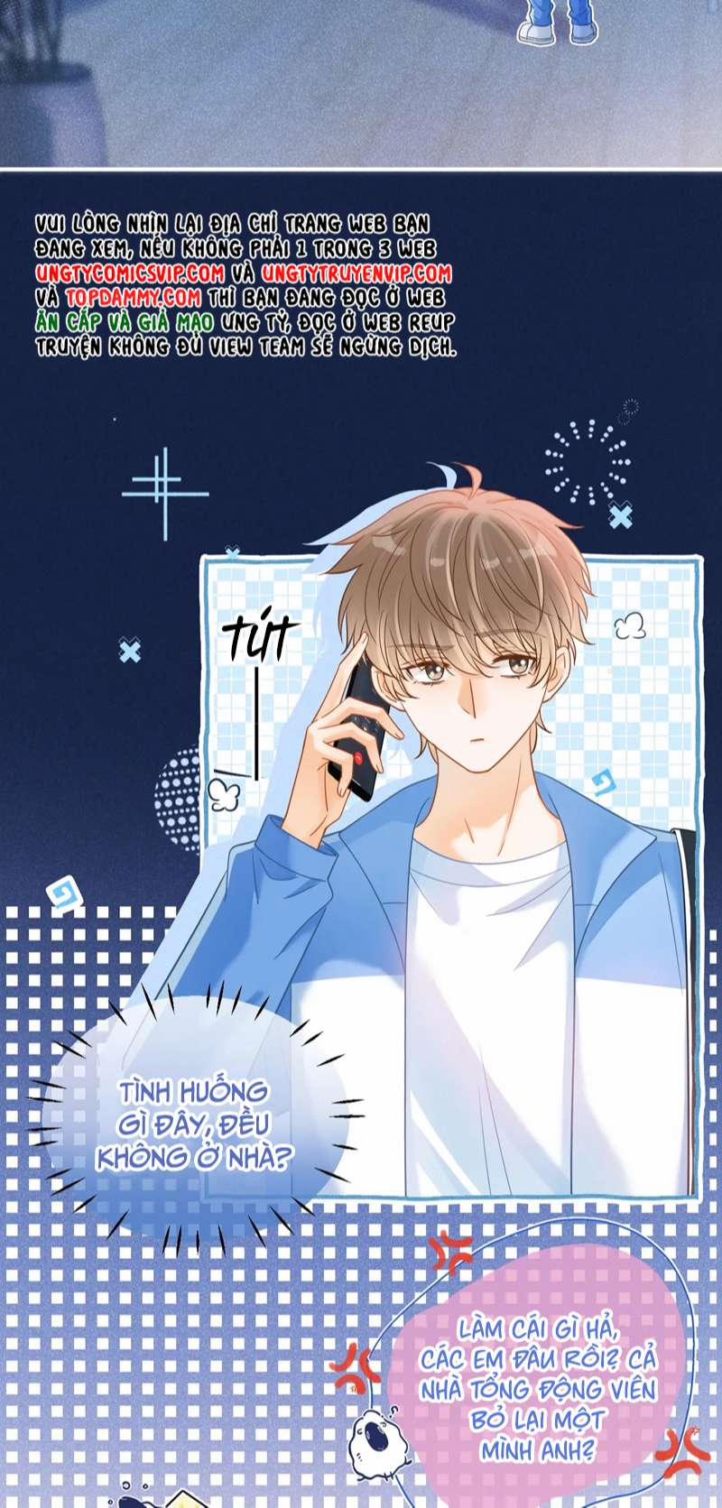 Giáo Thảo Bá Đạo Cầu Tôi Quay Lại 27 trang 4