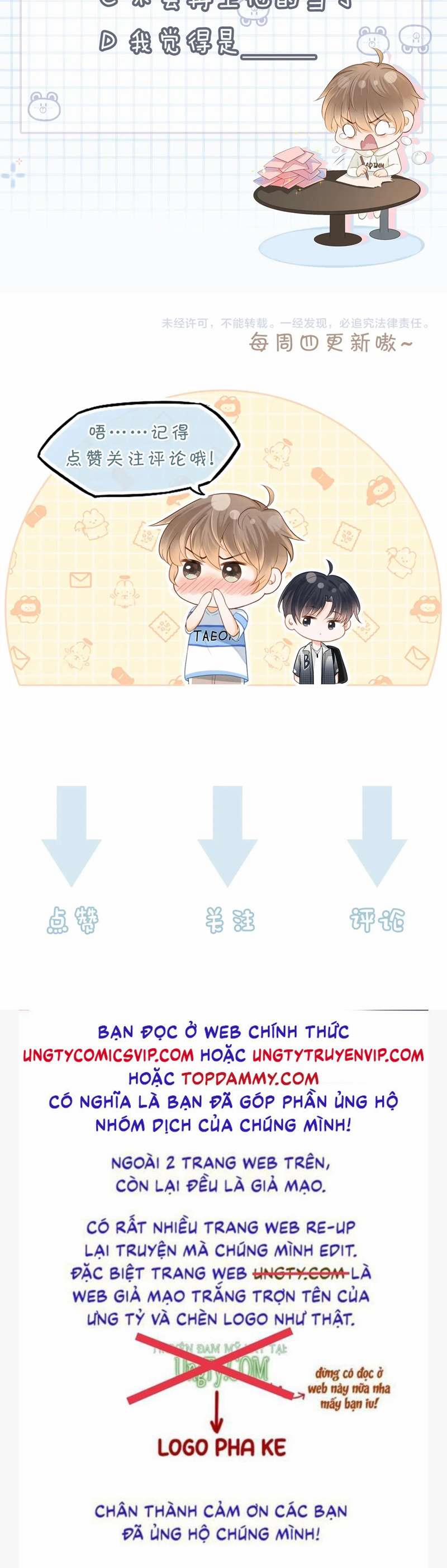 Giáo Thảo Bá Đạo Cầu Tôi Quay Lại 27 trang 42