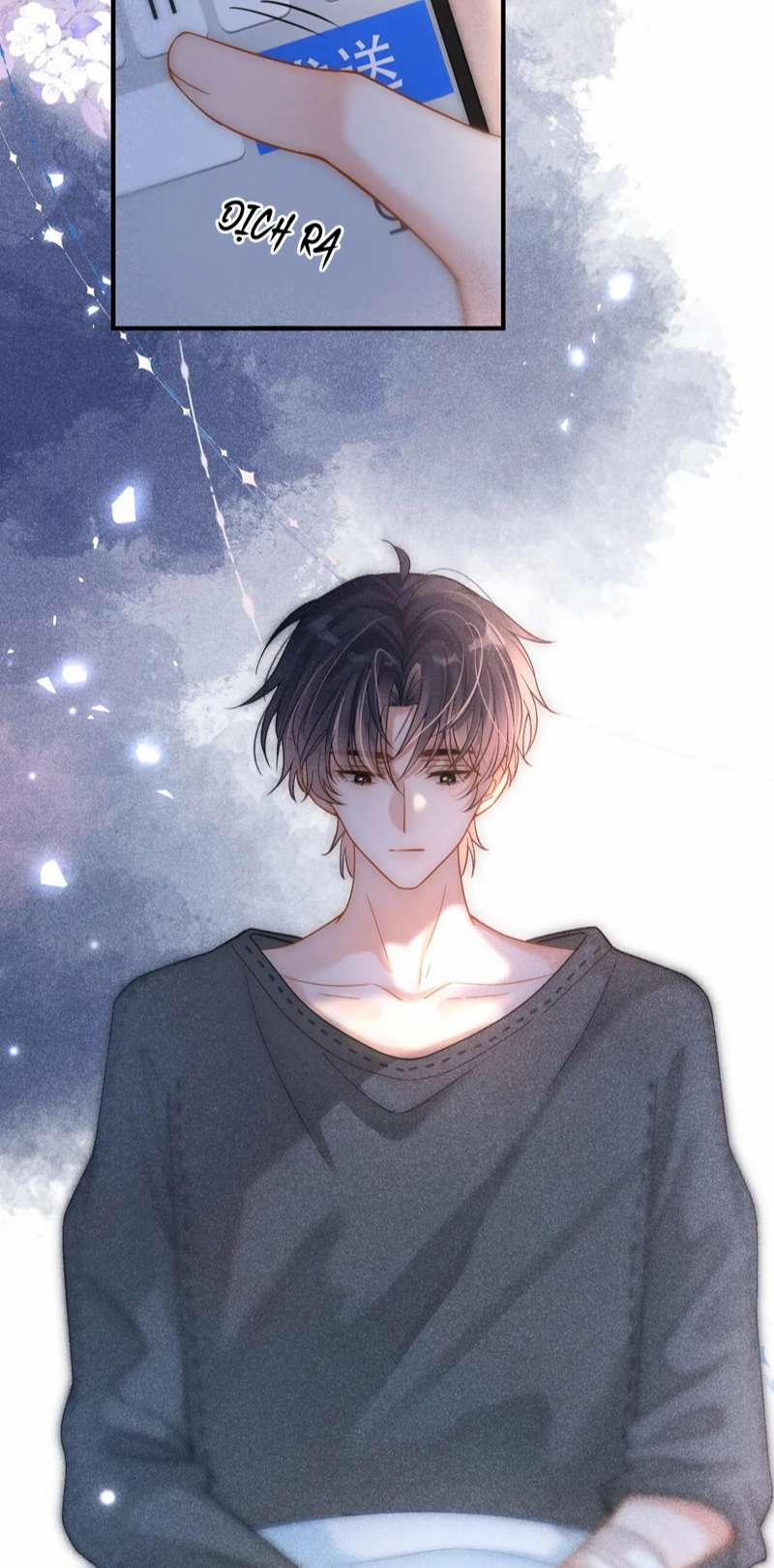 Giáo Thảo Bá Đạo Cầu Tôi Quay Lại 28 trang 10