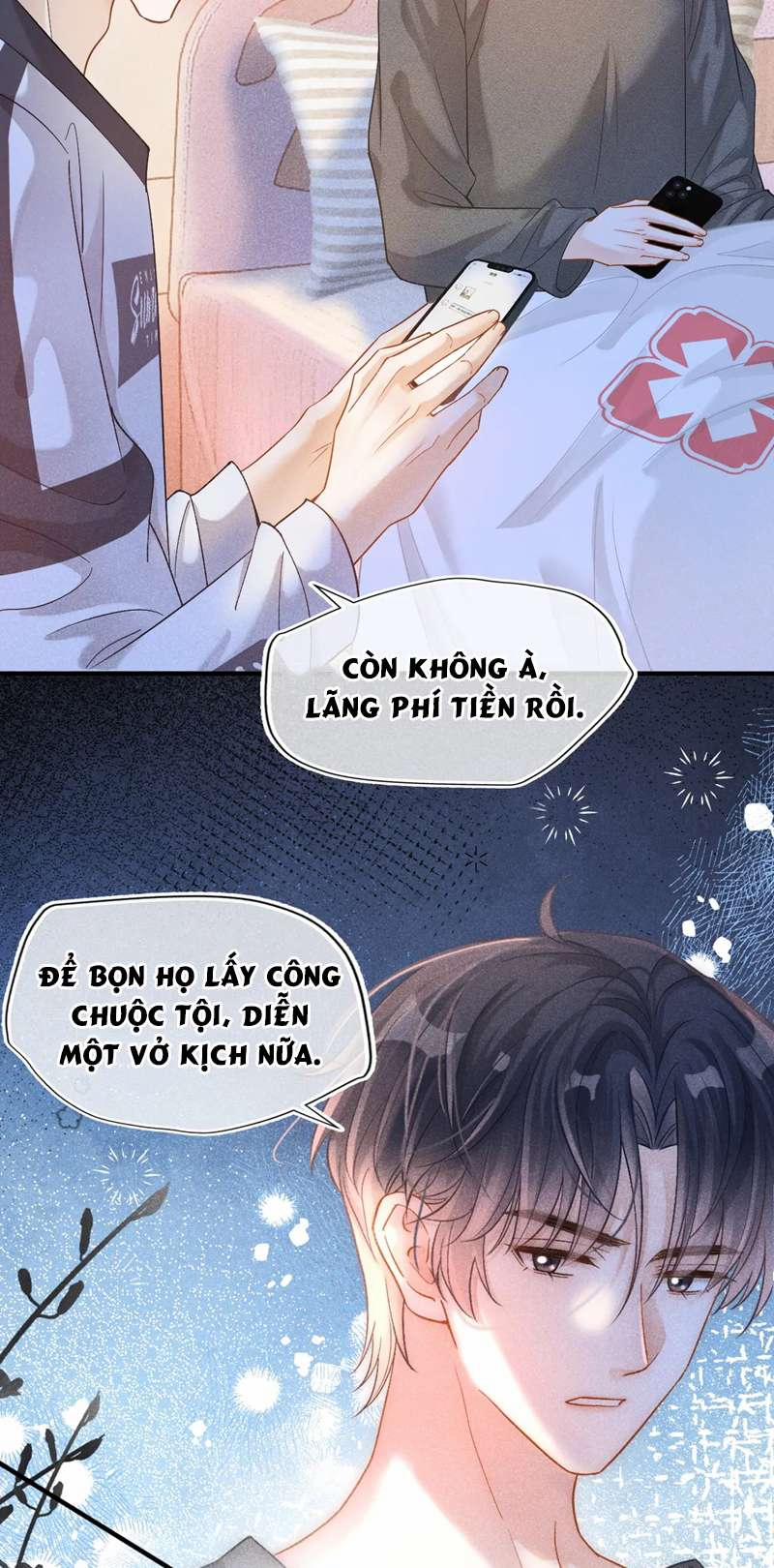 Giáo Thảo Bá Đạo Cầu Tôi Quay Lại 28 trang 12