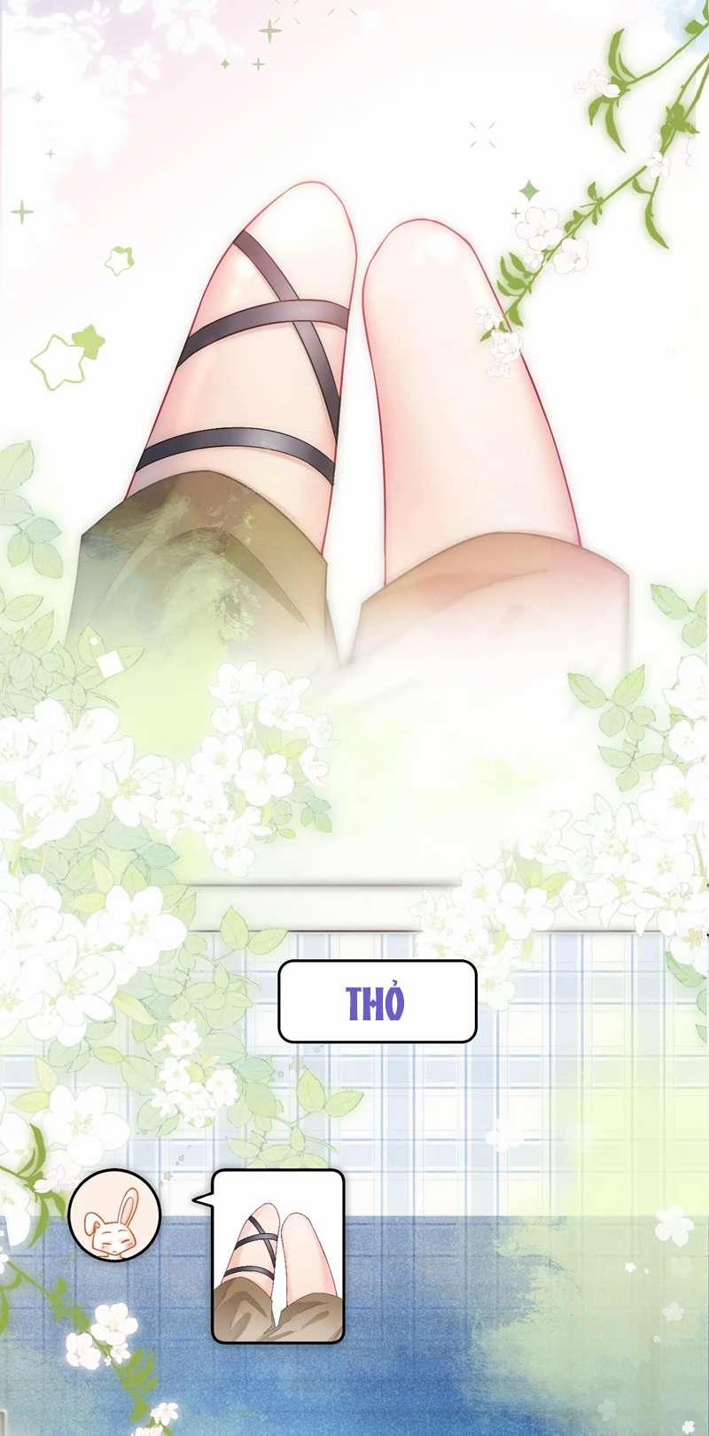 Giáo Thảo Bá Đạo Cầu Tôi Quay Lại 28 trang 16