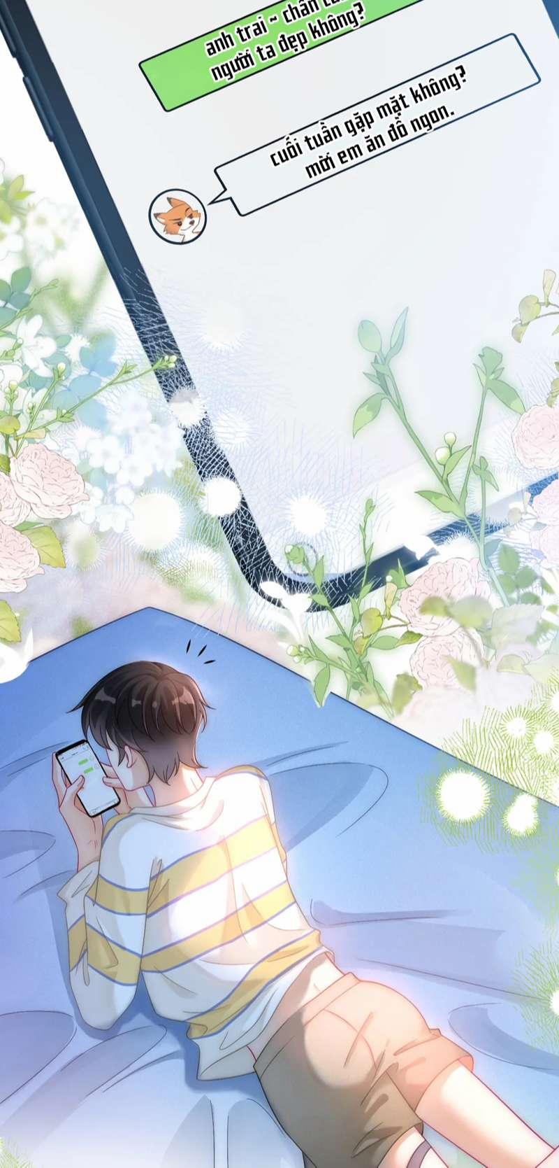 Giáo Thảo Bá Đạo Cầu Tôi Quay Lại 28 trang 19