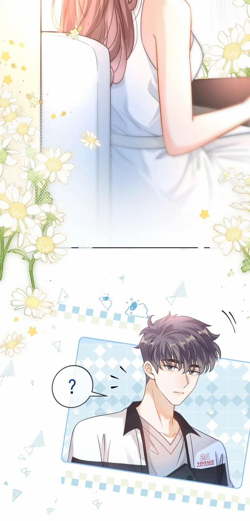 Giáo Thảo Bá Đạo Cầu Tôi Quay Lại 28 trang 26