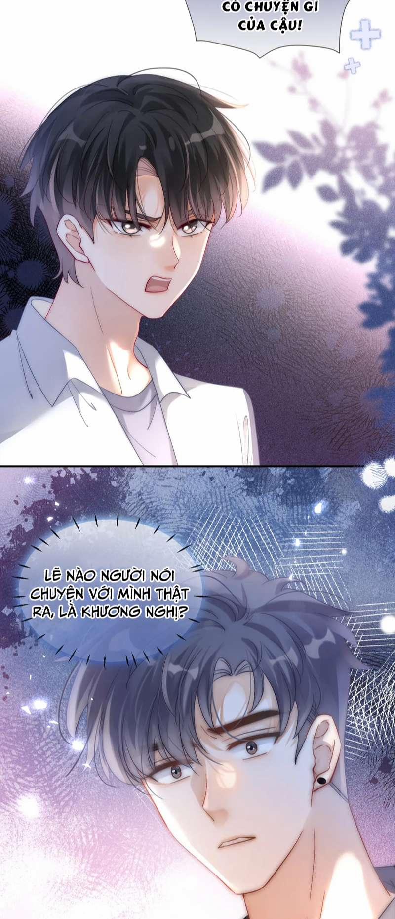 Giáo Thảo Bá Đạo Cầu Tôi Quay Lại 28 trang 38