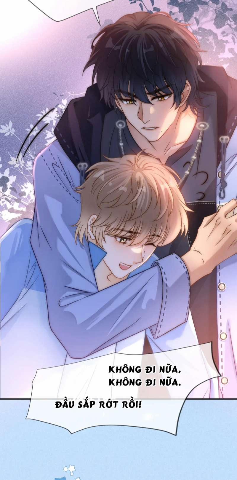 Giáo Thảo Bá Đạo Cầu Tôi Quay Lại 28 trang 5