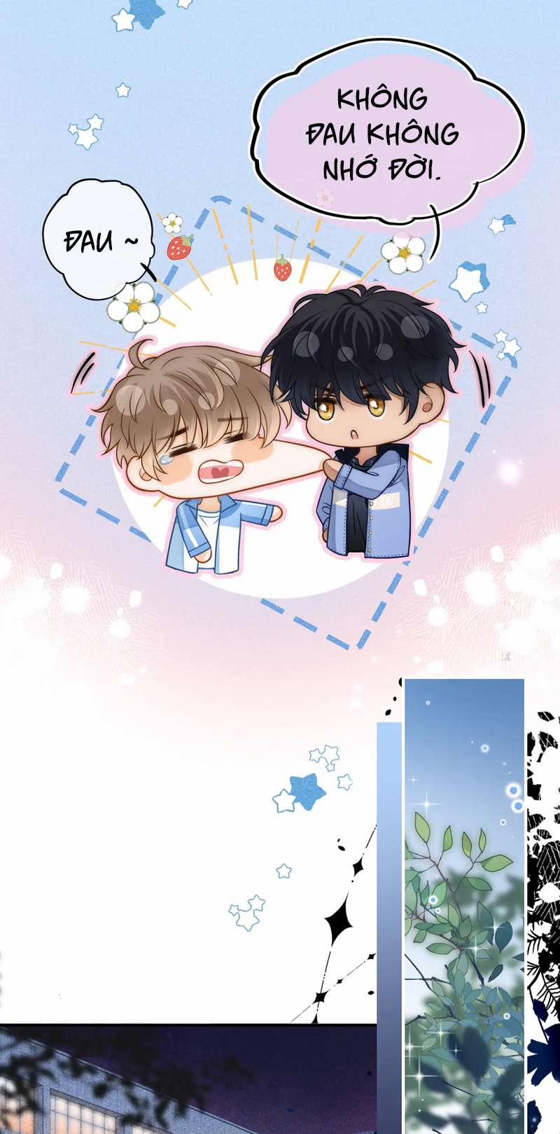 Giáo Thảo Bá Đạo Cầu Tôi Quay Lại 28 trang 6