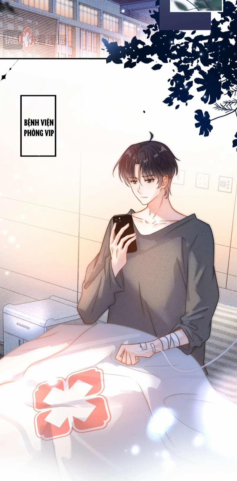 Giáo Thảo Bá Đạo Cầu Tôi Quay Lại 28 trang 7