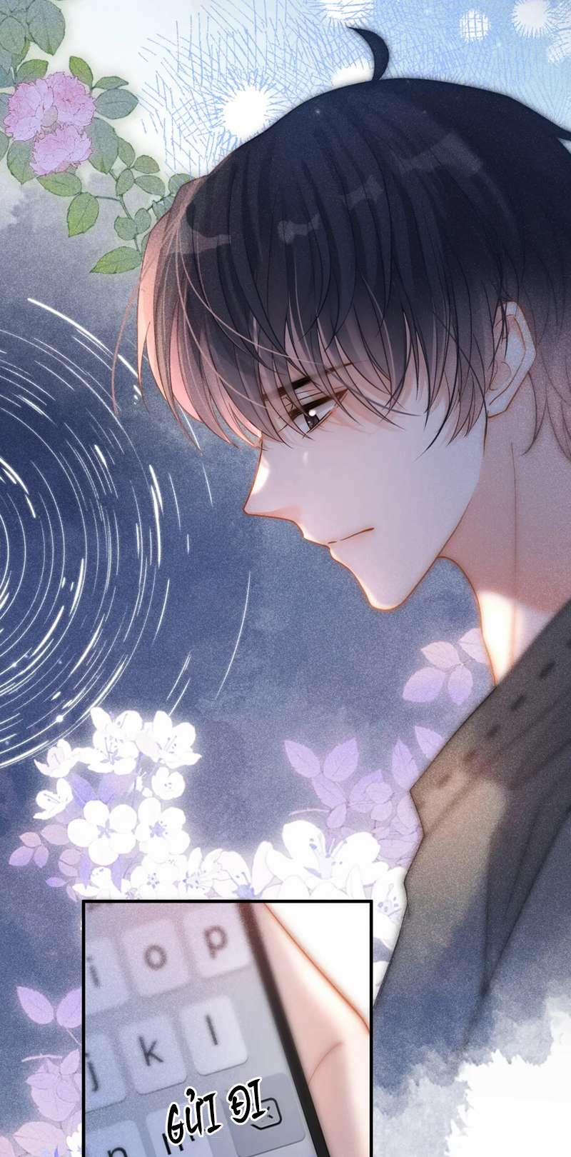 Giáo Thảo Bá Đạo Cầu Tôi Quay Lại 28 trang 9