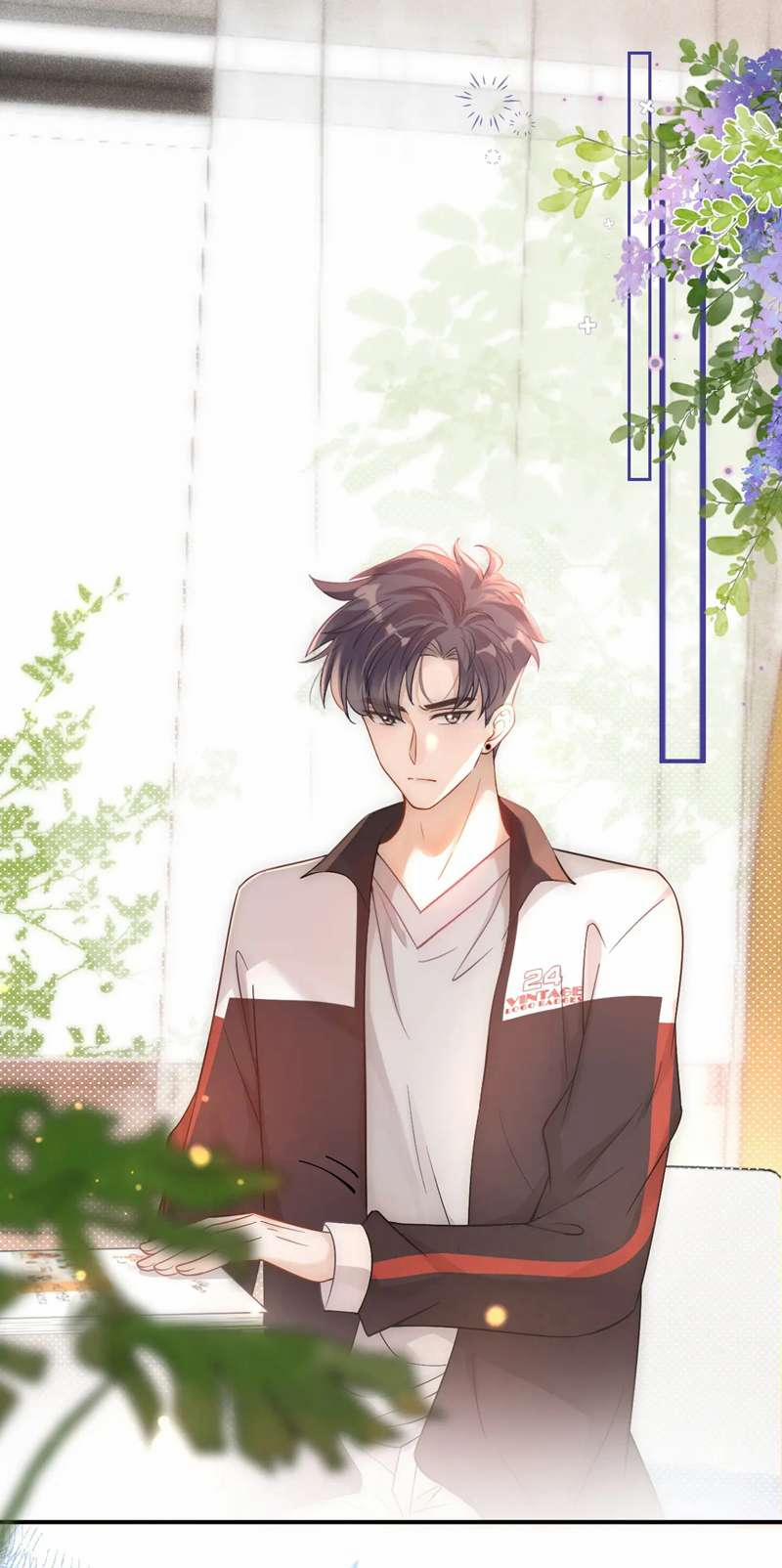 Giáo Thảo Bá Đạo Cầu Tôi Quay Lại 29 trang 1