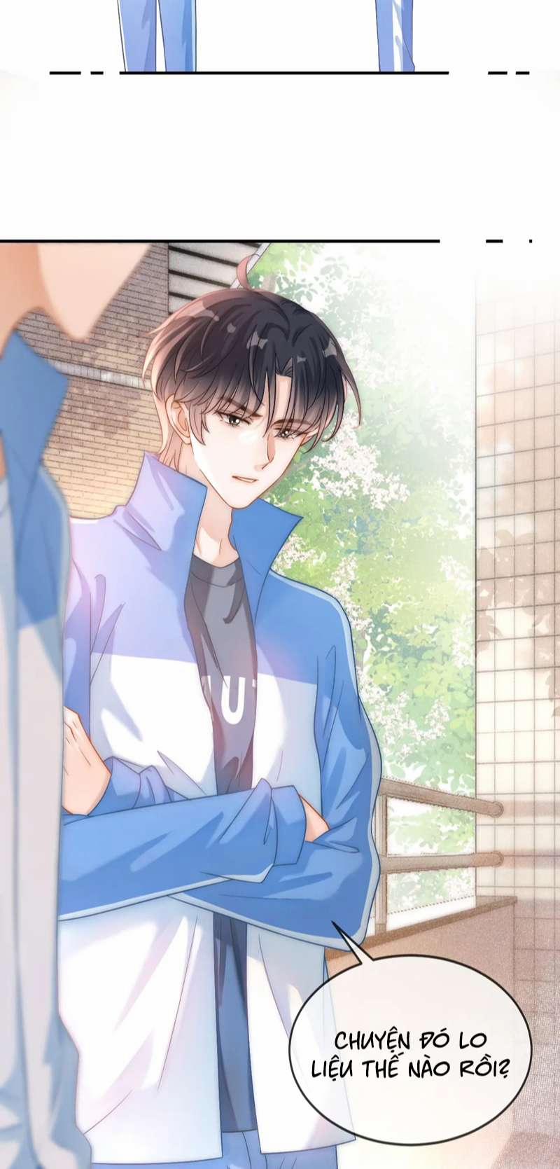 Giáo Thảo Bá Đạo Cầu Tôi Quay Lại 29 trang 17