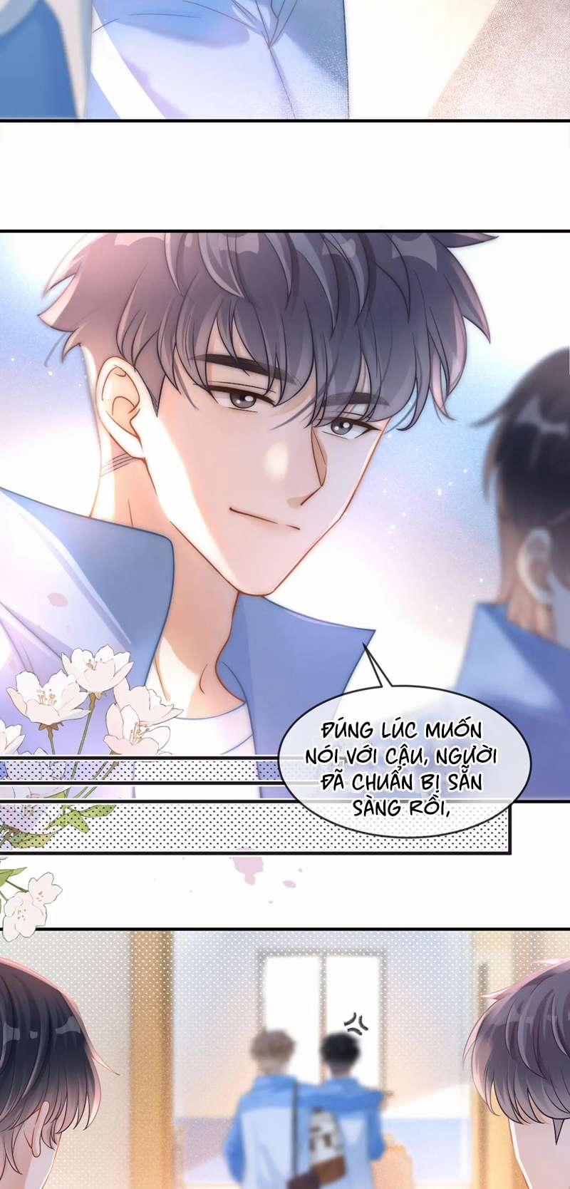 Giáo Thảo Bá Đạo Cầu Tôi Quay Lại 29 trang 18