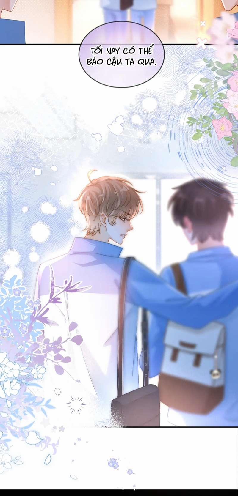 Giáo Thảo Bá Đạo Cầu Tôi Quay Lại 29 trang 19