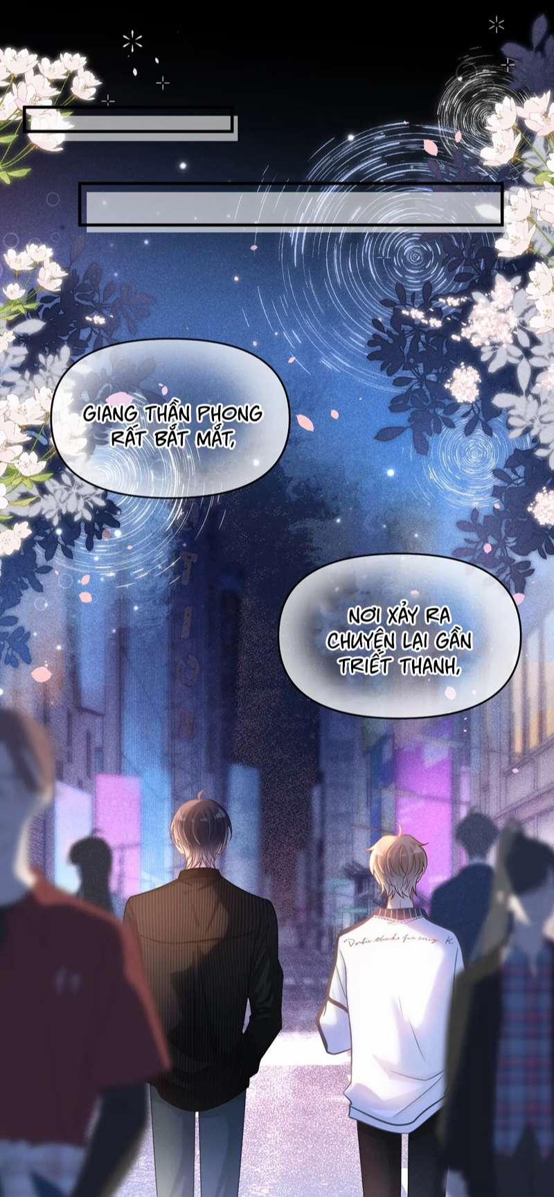 Giáo Thảo Bá Đạo Cầu Tôi Quay Lại 29 trang 20